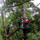 Illustration for article titled I Flew Through the Jungle Upside Down to Prove That Black People Do Outdoor Thingsem/em